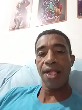 Show de juniordotado87 na webcam