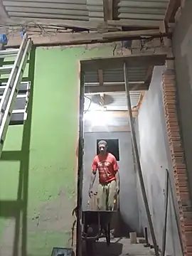 Show de webcam de juniordotado87