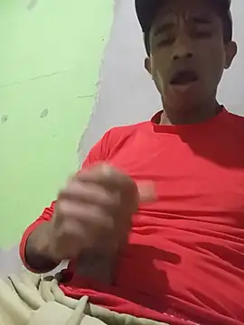 Show de juniordotado87 na webcam