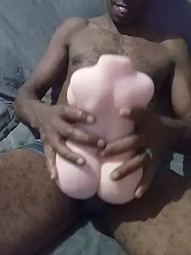 juniordotado87's Webcam Show