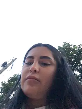 MAVI_EC's Webcam Show