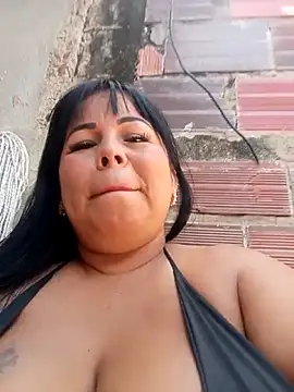 Show de webcam de Mother-Big-tits