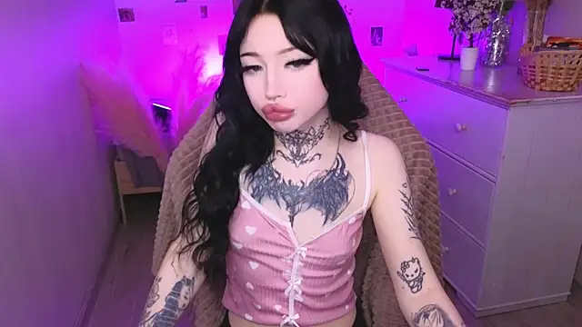 Emma_Kirks 网络视讯表演