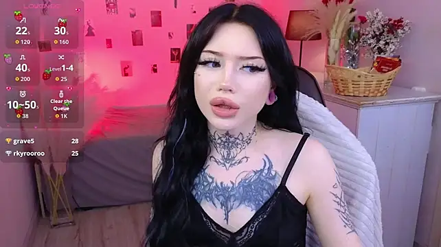 Emma_Kirks live XXX chat