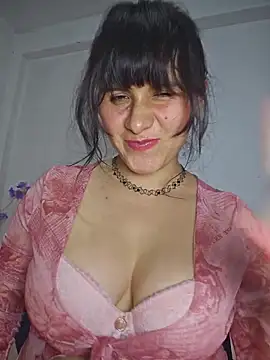 Webkamerová show Kitty_Kalifa