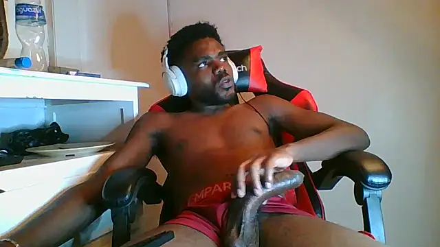 Suamyst_25's Webcam Show