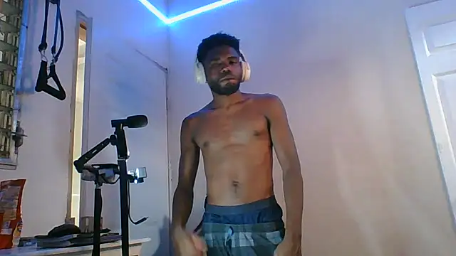 Chat XXX ao vivo de Suamyst_25