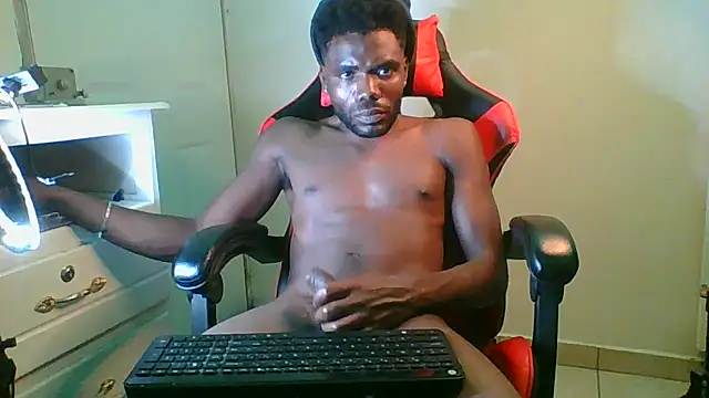 Suamyst_25 Pertunjukan Webcam