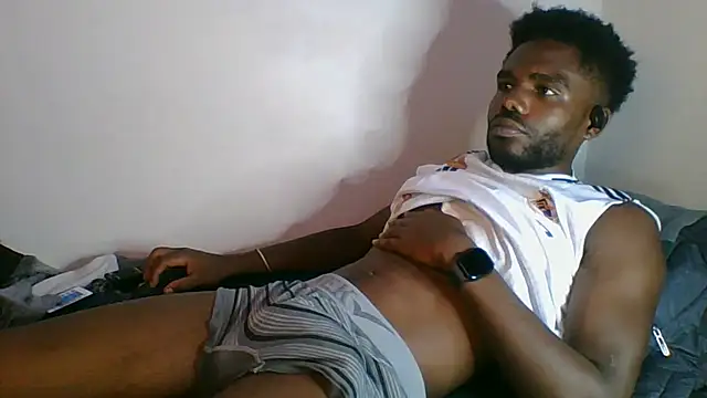 Suamyst_25 Show Webcam