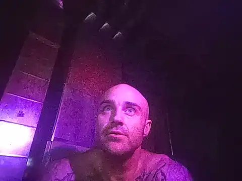 BulbasaurIsmettv's Webcam Show