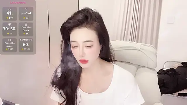 Boling66 Webcam-Show