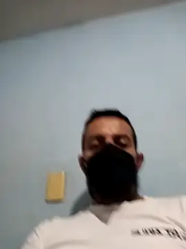 Show de Chilechato na webcam