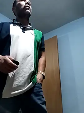 Chilechato Webcam show