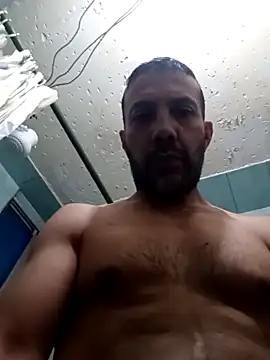 Show modela Chilechato na web-kameri