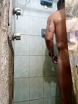Chilechato Show in webcam