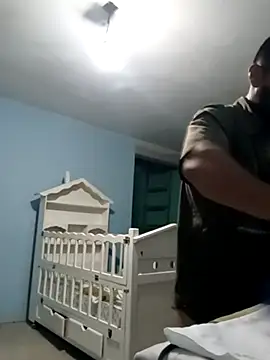 Pertunjukan Kamera Web Chilechato