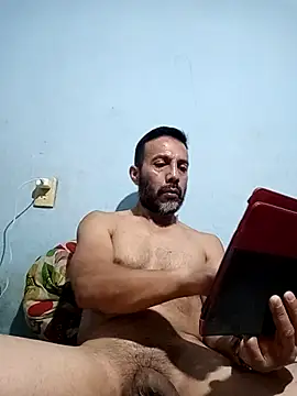 Chilechato: διαδικτυακό σόου στην κάμερα