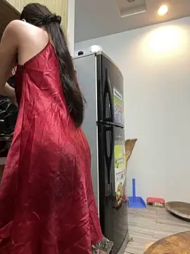 Emily-y's Webcam Show