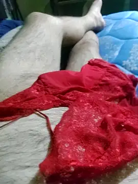 Elchabondestripのウェブカメラショー