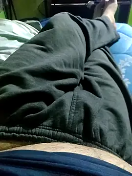 Elchabondestrip's Webcam Show