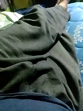 הופעת וובקאם של Elchabondestrip