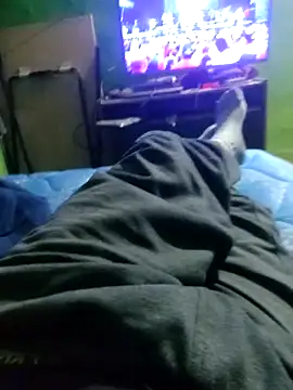 Show Webcam de Elchabondestrip
