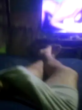 Show webcam de Elchabondestrip