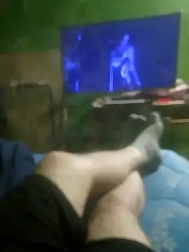 Elchabondestrip Webcam show