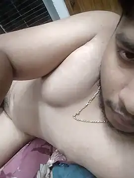 niiksvinz Webcam-Show