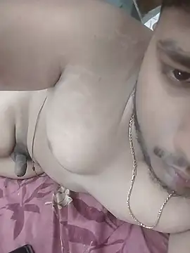 niiksvinz Show in webcam