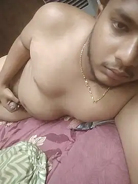niiksvinz 웹캠 쇼