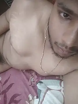 niiksvinz Adlı Modelin Web Kamerası Şovu