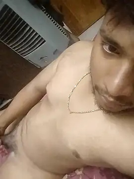 Show webcam de niiksvinz