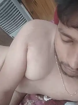 niiksvinzn Webbikameraesitys
