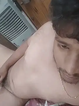 niiksvinz Webcam-Show
