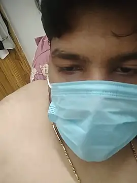 niiksvinz Webcamshow