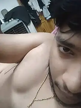 Show de webcam de niiksvinz