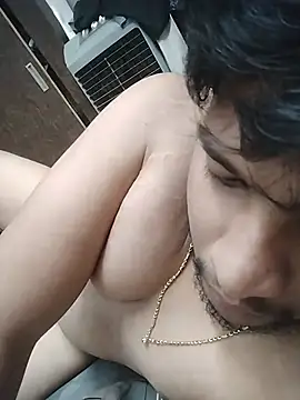 niiksvinz Show Webcam