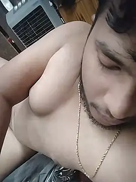 niiksvinz ওয়েবক্যাম শো