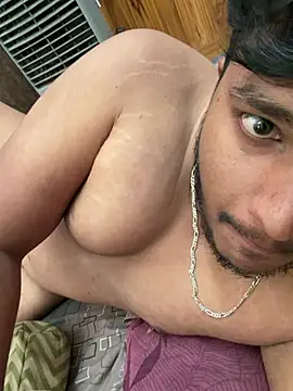 niiksvinz Pertunjukan Webcam