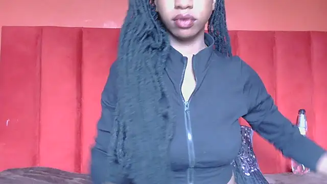 Foxytemptationx Live XXX-chat