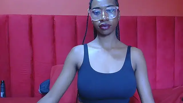 צ'אט XXX בשידור חי של Foxytemptationx