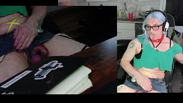 andrenoma427 Show in webcam