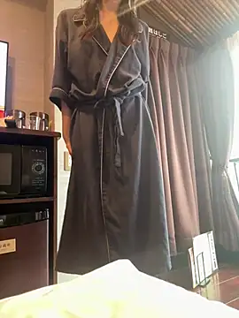 karenchaaan 웹캠 쇼