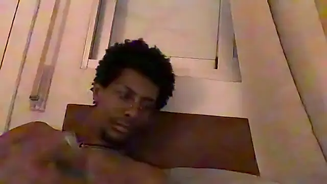 Show webcam de HoleBreeder