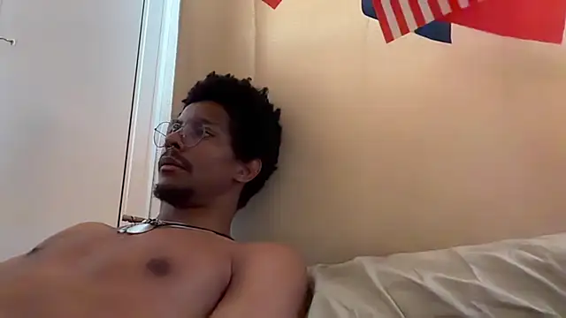 Show Webcam de HoleBreeder