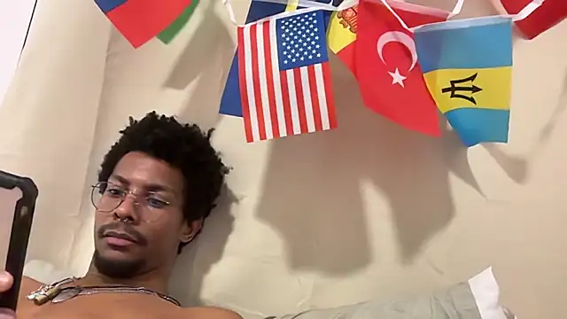 HoleBreeder's Webcam Show