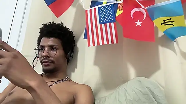 Webkamerová show HoleBreeder