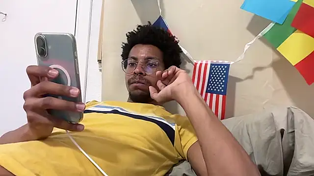 HoleBreeder webcam show