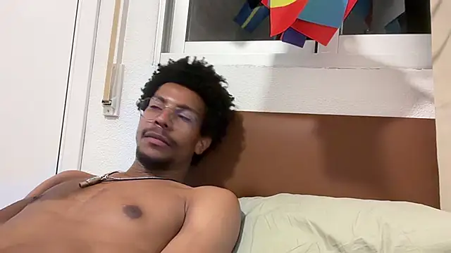 Show Webcam de HoleBreeder